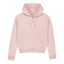 Stella Trigger - Iconisch vrouwen-sweatshirt met capuchon - S