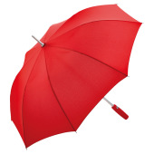 Alu regular umbrella FARE®-AC - red