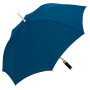 AC alu regular umbrella Windmatic - navy