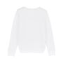 Mini Changer - Iconische kindersweater met ronde hals - 3-4