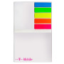 0.35mm Cover Post It Notes