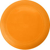 PP frisbee oranje