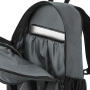 Endeavour Backpack - Graphite Grey - One Size