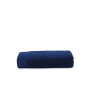 Organic Towel - Navy Blue