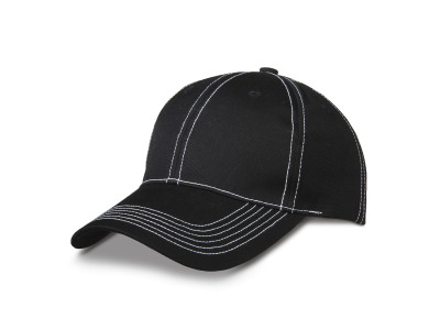 Fine Canvas Cap Fine Canvas Cap