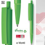 Ballpoint Pen e-Venti Recycled Green