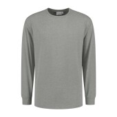 Santino T-shirt  Ledburg Sport Grey 4XL