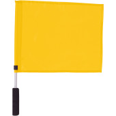 Flag Yellow One Size