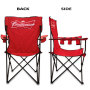 Giant Folding Chairs