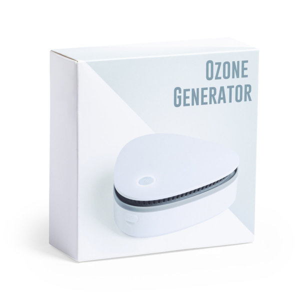 Ozon Generator Trick - BLA - S/T