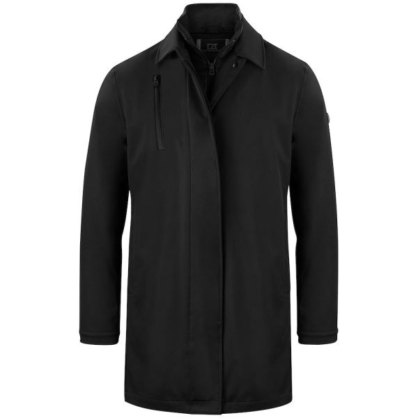 Cutter & Buck Cavalero jacket zwart 3xl