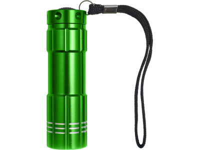 Aluminium zaklamp Aluminium zaklamp