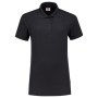 Poloshirt Fitted Dames 201006 Navy M