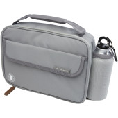 Arctic Zone® Repreve® recycled lunch cooler bag 5L - Grey