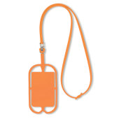 SILIHANGER - Smartphone houder SILIHANGER - Smartphone houder