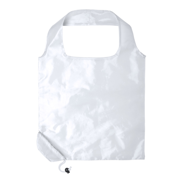 Dayfan tas opvouwbaar 190T polyester 38 x 40 cm