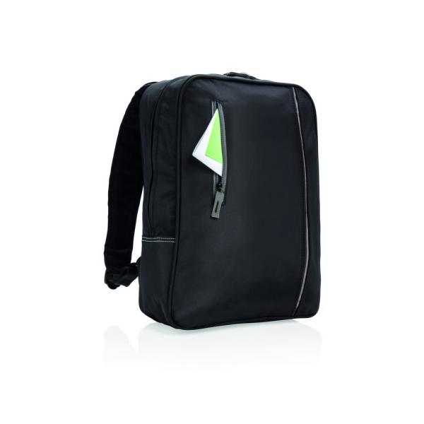 The City Backpack, black