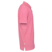 Cottover Gots Pique Man Pink S