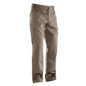 Jobman 2313 Service trousers khaki D120