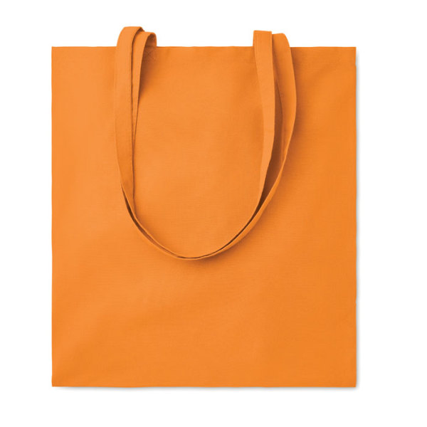 COTTONEL COLOUR + - Shopping väska 140 gr/m3