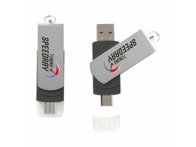 USB Multifunctioneel