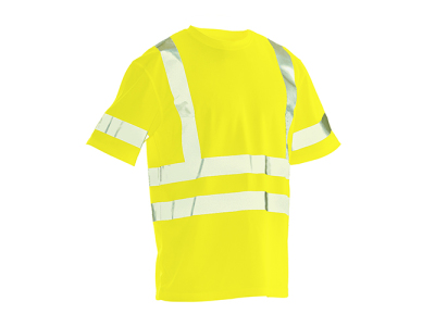 5582 Hv T-Shirt Spun-Dye 5582 Hv T-Shirt Spun-Dye