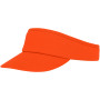 Hera zonneklep - Oranje