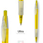Ballpoint Pen Ultra Frost Yellow