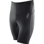 Mens Sprint Training Short Black S