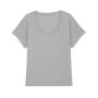 Stella Chiller - Loose T-shirt met ronde hals - M
