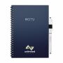 MOYU Erasable Stone Paper Notebook notitieboek