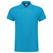 Poloshirt Fitted 180 Gram 201005 Turquoise 4XL