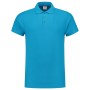 Poloshirt Fitted 180 Gram 201005 Turquoise XXL