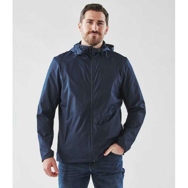 Pacifica Wind Jacket