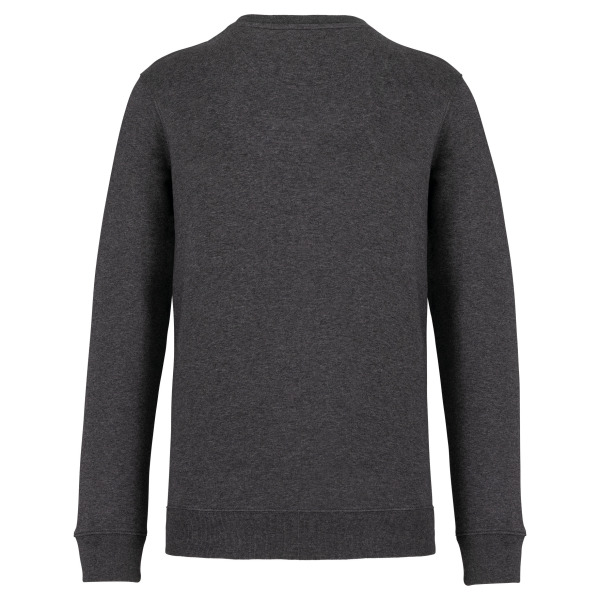 Uniseks Sweater - 350 gr/m2 Volcano Grey Heather 3XL