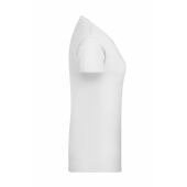 Ladies' Basic-T - white - XXL