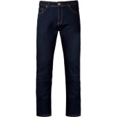 Basic jeans Blue Rinse 48 FR