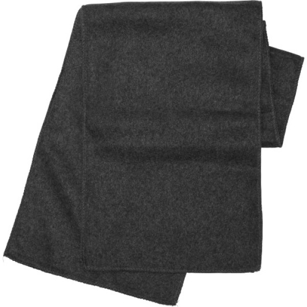 Polyester fleece (200 gr/m²) sjaal