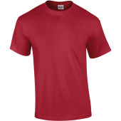 Ultra Cotton™ Short-Sleeved T-shirt Cardinal Red XXL