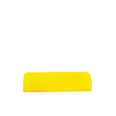 T1-50 Classic Towel - Yellow