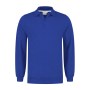 Santino Polosweater  Ramon Royal Blue XXL
