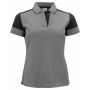 Printer Prime Polo Lady Anthracite/B XS