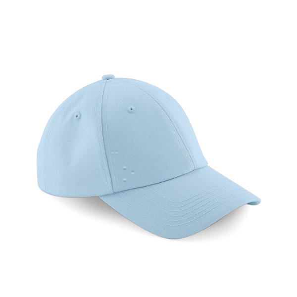 Authentic Baseball Cap - Graphite Grey - One Size