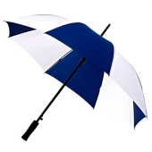 Blauw / Wit