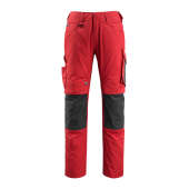 rood/zwart