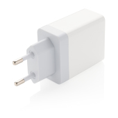 30W snellader met dual output en PD 30W snellader met dual output en PD