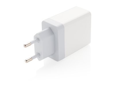 30W snellader met dual output en PD 30W snellader met dual output en PD
