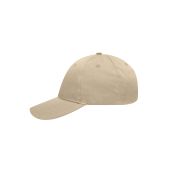 MB6621 6 Panel Workwear Cap - STRONG - steen one size