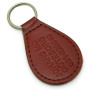Genuine Leather Keyfobs