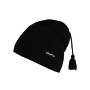 *Knitted hat promo black